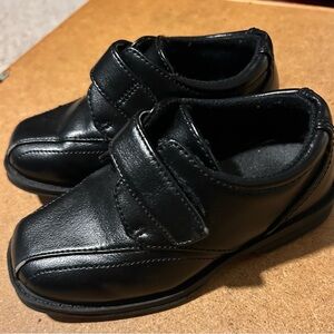 Boys dress shoes